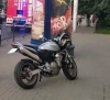 Мотоциклист сбил подростка на улице Кирова