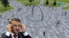 В Калугу на открытие фонтана приедет Герман Греф
