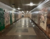 Шапша предложил раскрасить стены подземного перехода возле "шарика"