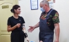 Школьница-спортсменка из Козельска получила долгожданные протезы