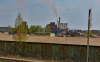 В загрязнении воздуха над п.Куровской в Калуге обвинили пыль