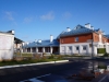 Новый covid-госпиталь в Калуге откроют 11 октября