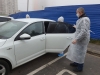 Автомобили калужских чиновников передадут на помощь медикам