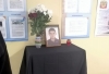 Сотни жителей Обнинска пришли на похороны 18-летнего парня, не получившего помощи у врачей