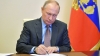 Путин подписал закон об уголовной ответственности за призывы против безопасности России