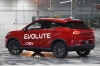 В России стартовали продажи первого российского электро-внедорожника Evolute