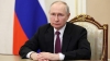 Кремль анонсировал обращение Путина в ближайшее время