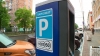 Паркоматы в Калуге перестали работать из-за европейских санкций