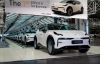 Скляр: на бывшем заводе Volkswagen будут выпускать электромобили