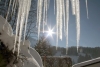 Вслед за рекордными снегопадами в Калугу придет оттепель