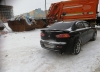 Калужским водителям пригрозили штрафами в 30 000 рублей за парковку у мусорных контейнеров
