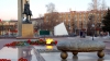 В Калуге на площади Победы построят часовню