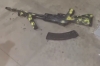 Автомат, из которого могли убивать людей в "Крокусе", найден на трассе под Малоярославцем