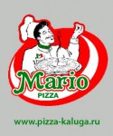 Итальянское кафе "Марио"