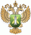 логотин Управление Россельхознадзора по Брянской, Смоленской и Калужской областям
