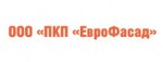  логотип ООО «ПКП «ЕвроФасад»