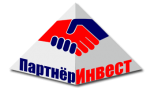 логотин ООО "ПартнёрИнвест"