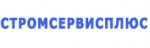  логотип ООО "СтромсервисПлюс"