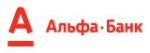 логотин Альфа-Банк