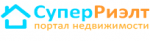 логотин ООО СуперРиэлт