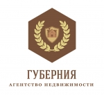  логотип АН Губерния