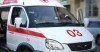 На Киевском шоссе иномарка с уснувшим водителем за рулем вылетела в кювет