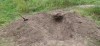 Подростка из Козельска заставили копать себе могилу