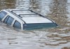 В Калужской области автомобиль с телами влюбленных подняли со дна реки