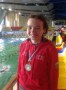 Калужская спортсменка стала лучшей на 1-ом этапе Кубка России по плаванию 
