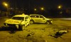 В Калуге в ДТП пострадали пять человек