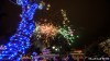 Новый год 2015: В Калуге прогремят 2 фейерверка