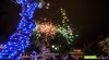 В Новый год - 2015 в Калуге прогремят 4 фейерверка