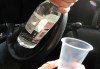 За первые 8 дней нового года калужская полиция выявила 164 пьяных водителя
