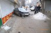 Девушка-пешеход оказалась в больнице в результате ДТП в центре Калуги