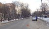В центре Калуги легковушка сбила 14-летнюю девочку