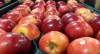 В Калужской области задержаны три фуры с запрещенными польскими яблоками