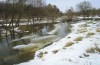 Прокуратура: Плотина на реке Терепец находится в аварийном состоянии