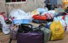 Калужские ветераны собрали 19 мешков одежды для беженцев из Украины