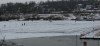 Спасатели взрывают лед на калужских реках