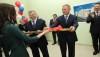 Министр образования Дмитрий Ливанов открыл в Калуге новое общежитие для студентов