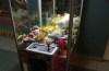 В Калужской области двое парней ограбили автомат с игрушками