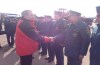 Глава МЧС России прибыл в Калугу