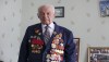 91-летний ветеран представит  Калужскую область на параде Победы в Москве