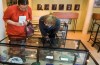 В Калуге создан минералогический музей
