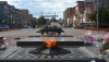Ради памятника маршалу Жукову с площади Победы перенесут Вечный огонь