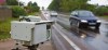 Аварийность на калужских дорогах снизилась на 45 процентов благодаря системам фото- и видеофиксации