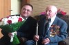 Ветеран из Калуги отметил 100-летний юбилей
