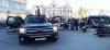 В Калуге стартовал патриотический автопробег в честь  70-летия Великой Победы