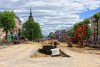 План ремонта дорог и тротуаров в Калуге