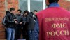 Двое граждан Таджикистана избили сотрудника миграционной службы